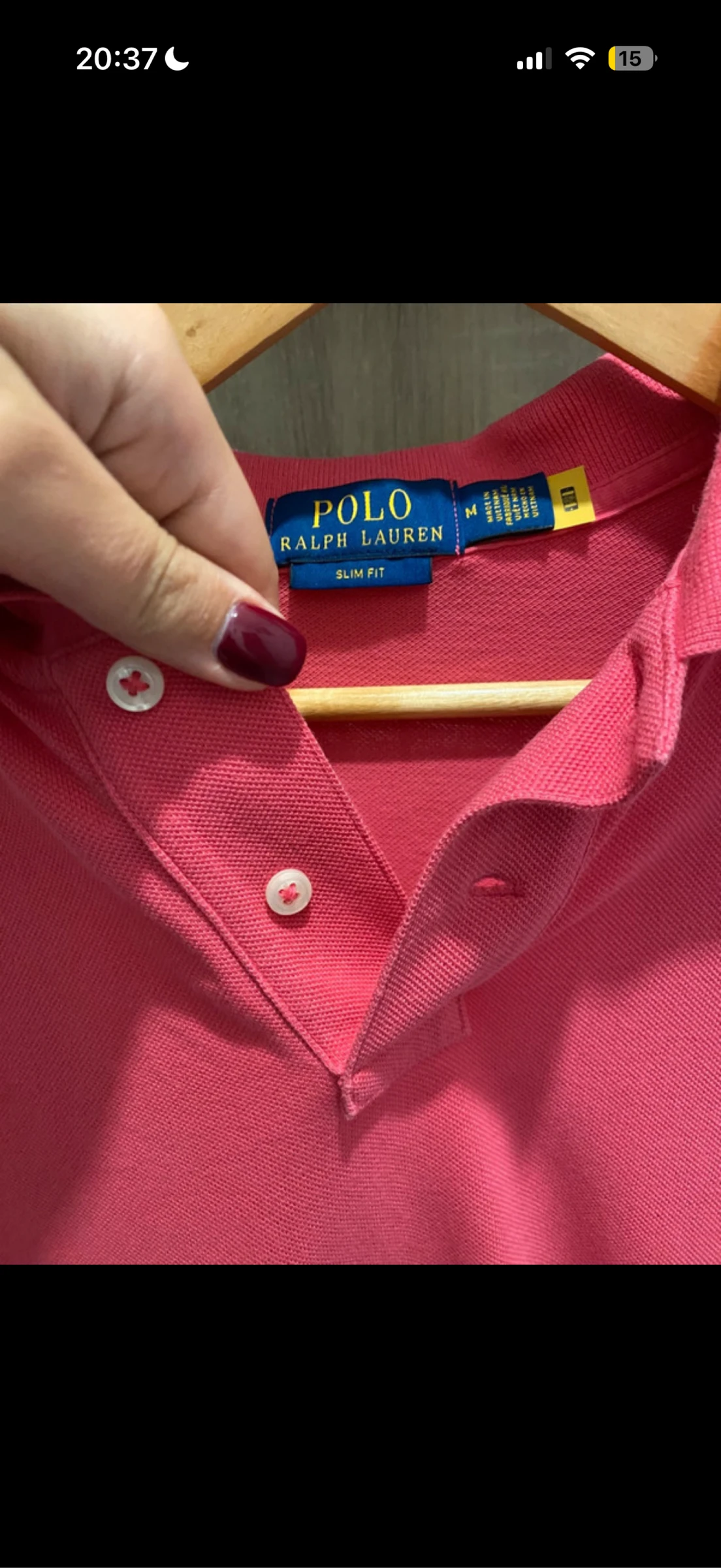 Polo Ralph Lauren – photo 2